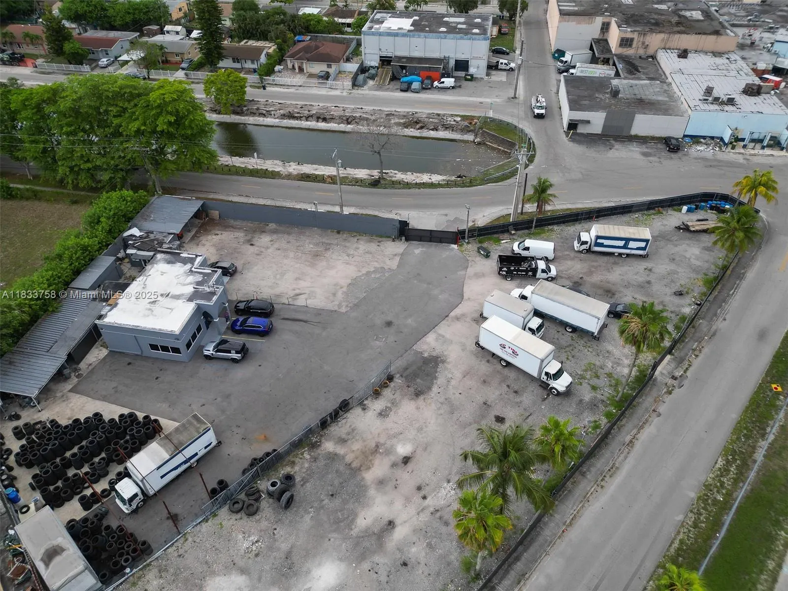 Opa Locka, Florida 33054, United States, ,Commercial,Active,165294