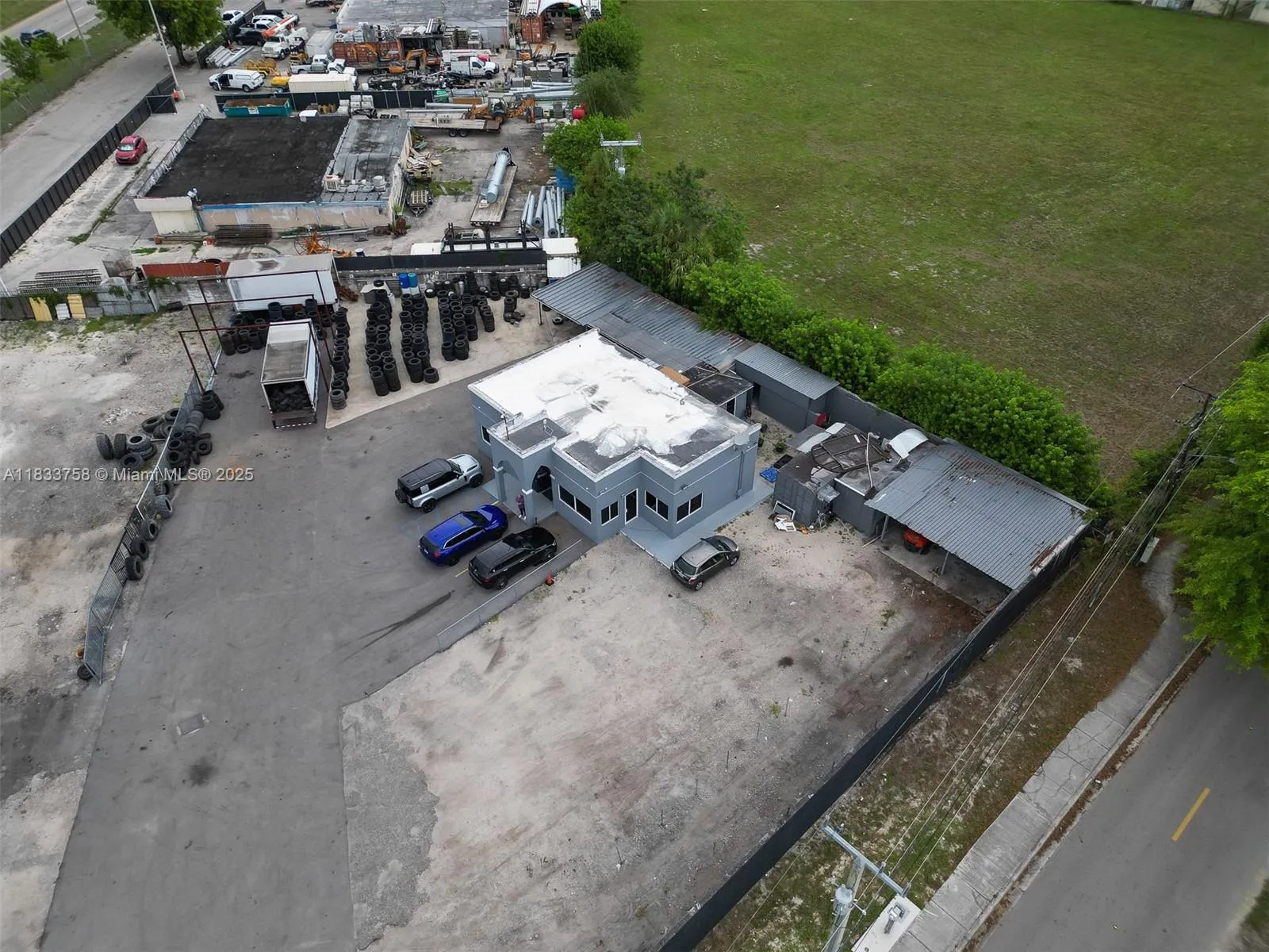 Opa Locka, Florida 33054, United States, ,Commercial,Active,165294