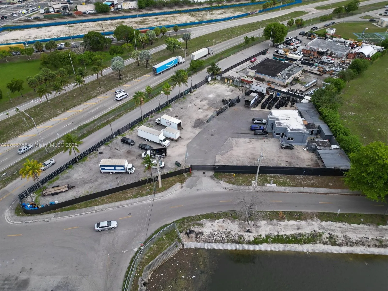 Opa Locka, Florida 33054, United States, ,Commercial,Active,165294