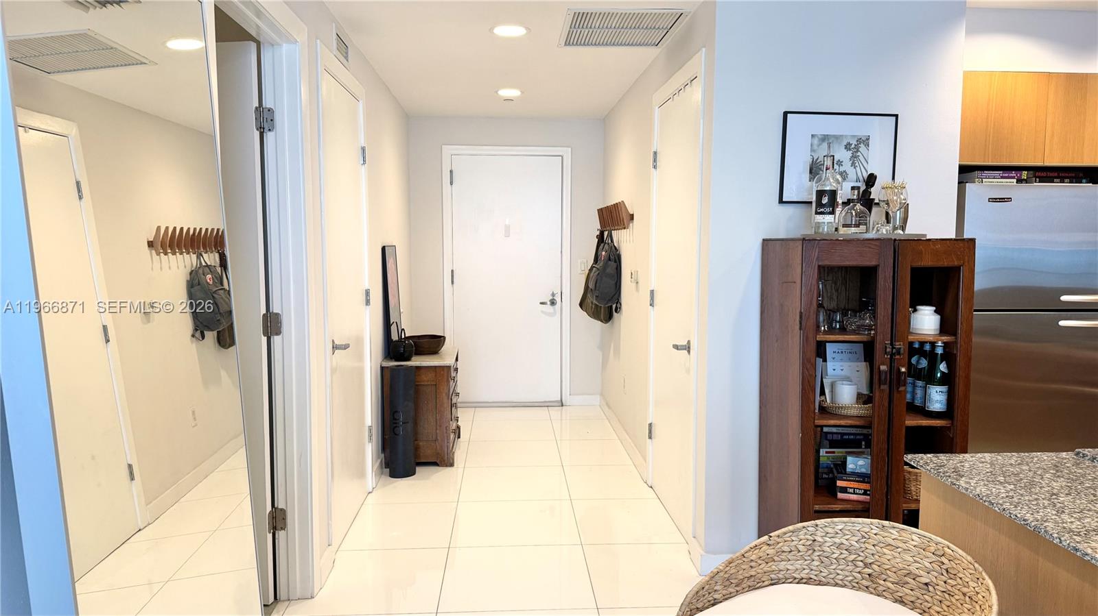 1060 BRICKELL CONDO - Residential