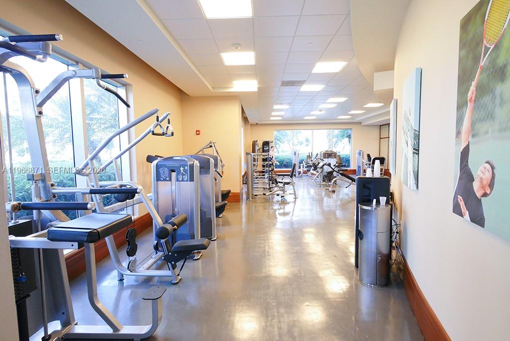 1060 BRICKELL CONDO - Residential