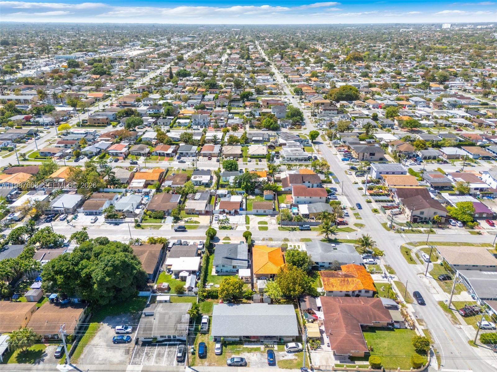 BIRD RD HIGHLANDS - Residential Income