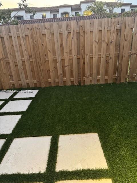 VIA VENTURA NEIGHBORHOOD - Residential