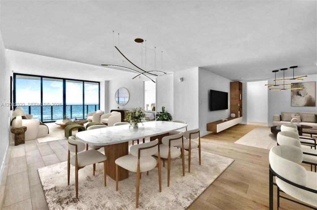 Photo of 900 N Ocean Blvd #1202, Pompano Beach, FL 33062 (MLS # A12002320)