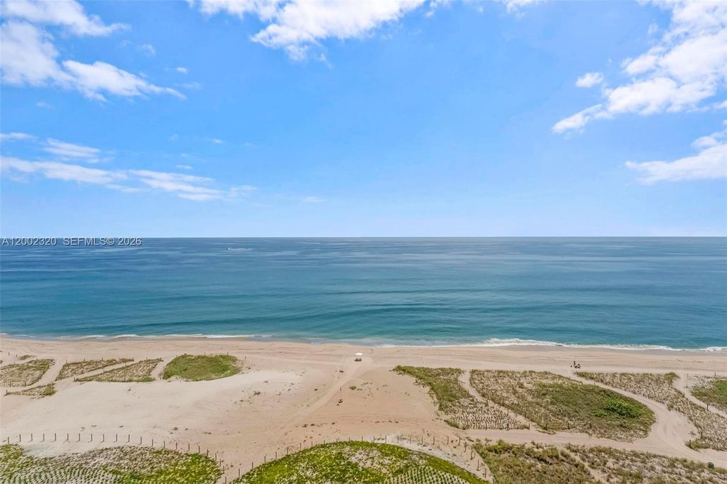 Photo of 900 N Ocean Blvd #1202, Pompano Beach, FL 33062 (MLS # A12002320)