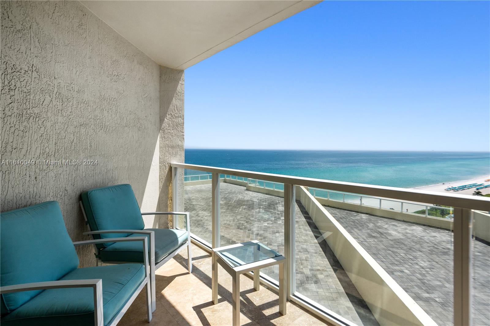 Rental Property at 16699 Collins Ave 1201, Sunny Isles Beach, Miami-Dade County, Florida - Bedrooms: 2 
Bathrooms: 3  - $7,000 MO.