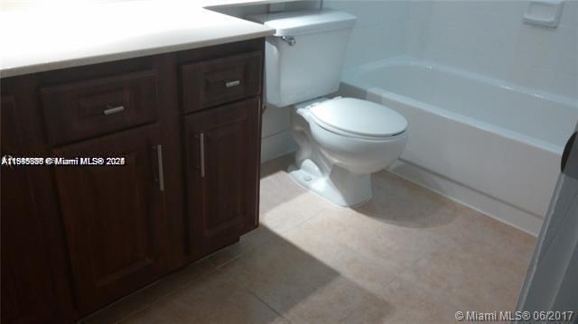 SUN VISTA GARDENS CONDO - Residential Lease