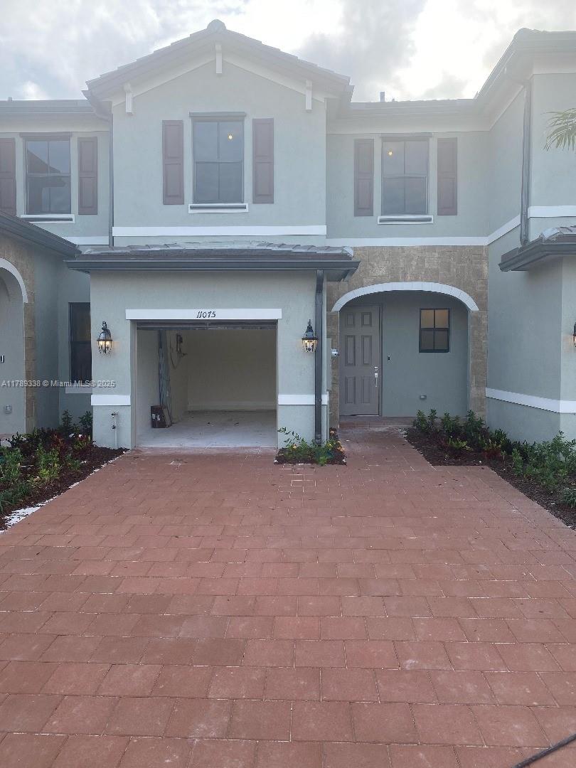 Rental Property at 11075 W 33rd Ct  , Hialeah, Miami-Dade County, Florida - Bedrooms: 3 
Bathrooms: 3  - $3,100 MO.