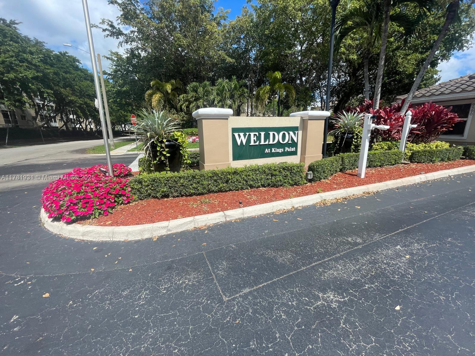 Property for Sale at 9560 Weldon Cir J411, Tamarac, Broward County, Florida - Bedrooms: 2 
Bathrooms: 2  - $200,000