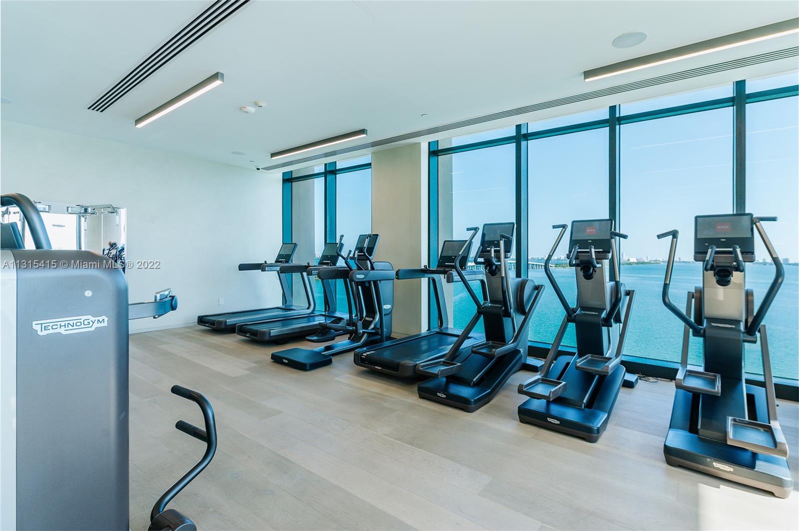 ONE PARAISO CONDO - Residential