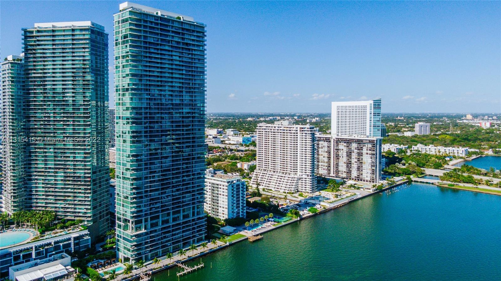 ONE PARAISO CONDO - Residential