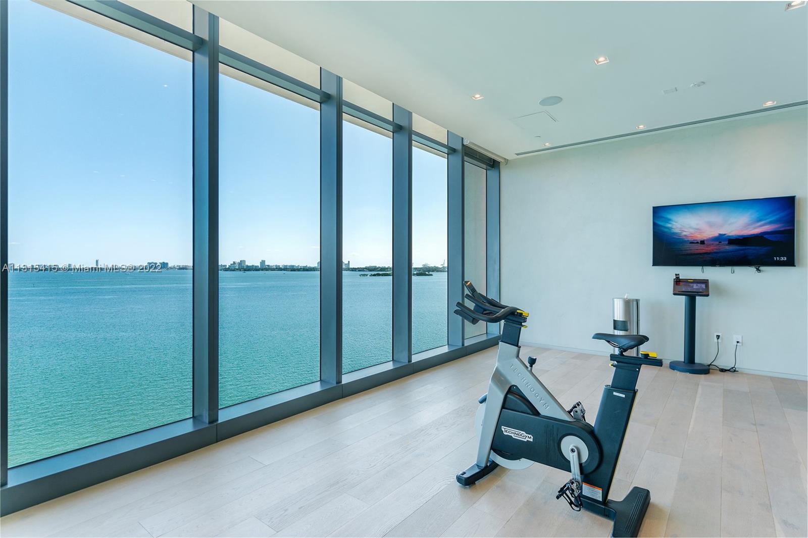 ONE PARAISO CONDO - Residential