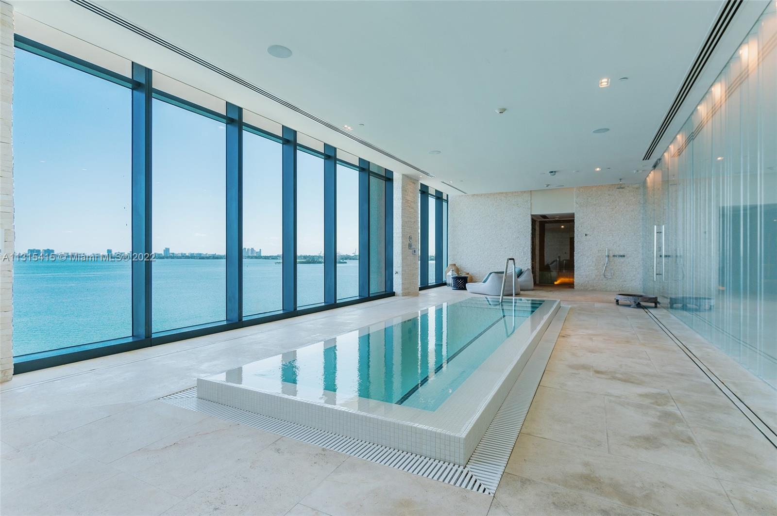 ONE PARAISO CONDO - Residential