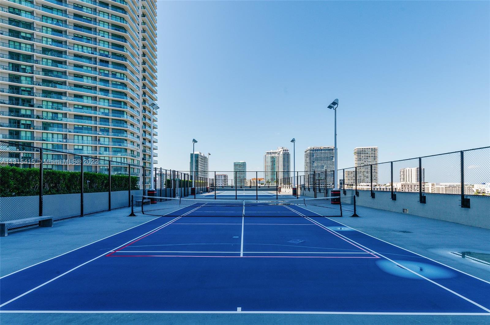 ONE PARAISO CONDO - Residential