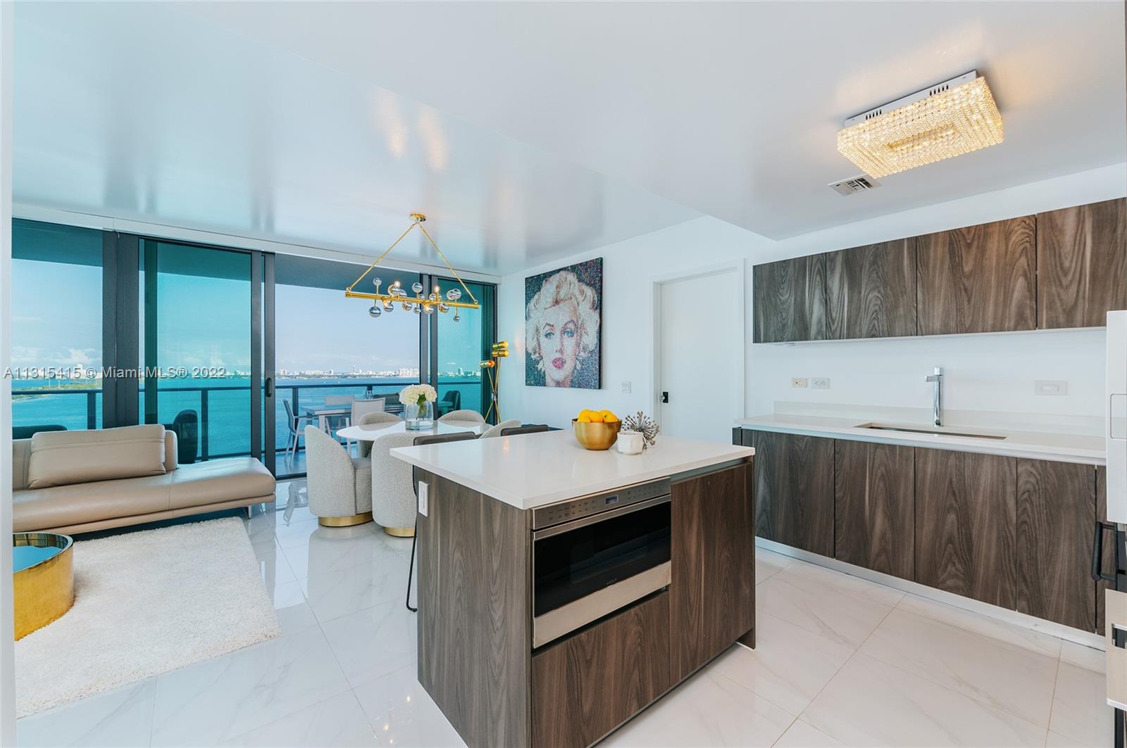 ONE PARAISO CONDO - Residential