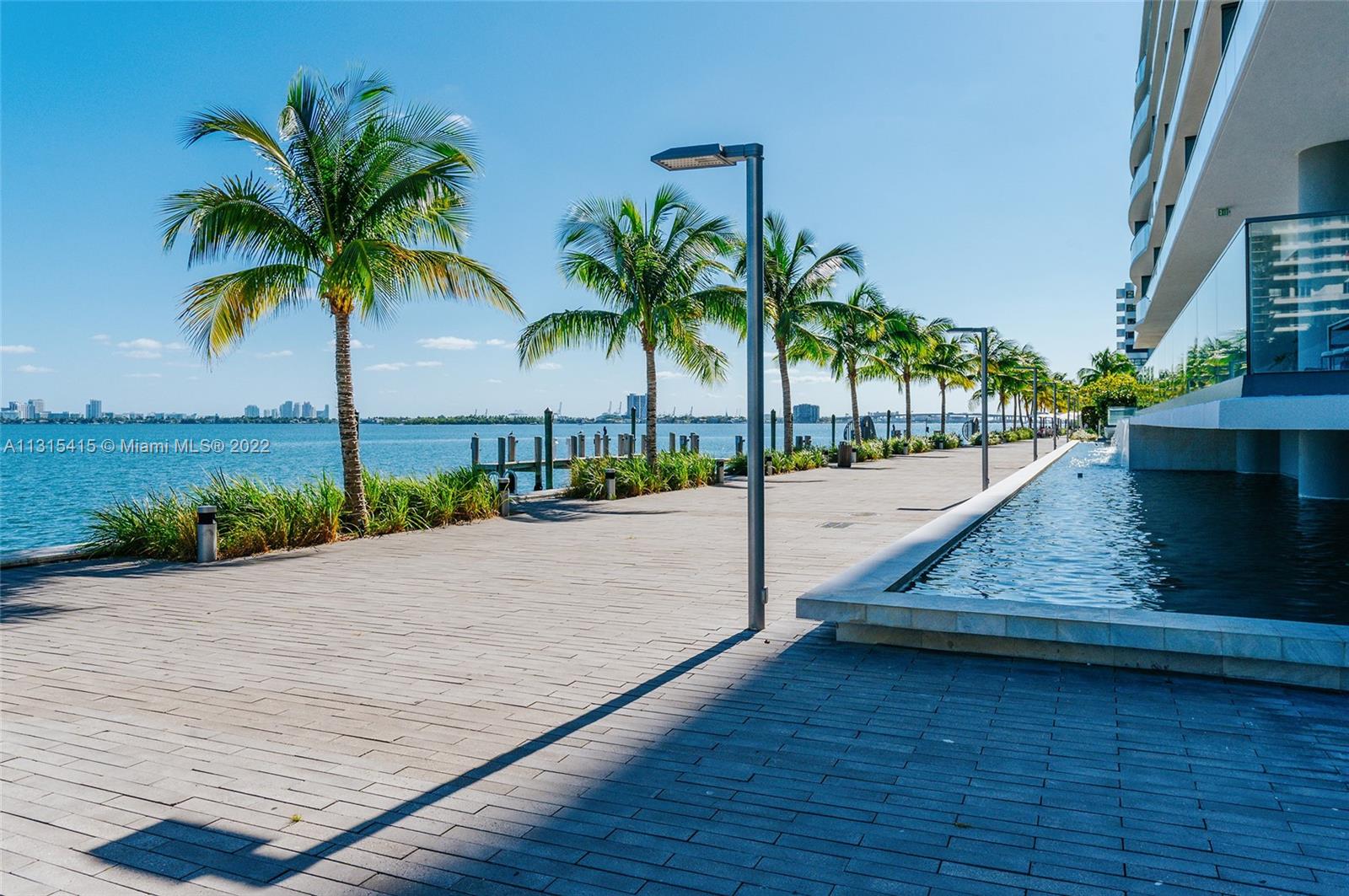 ONE PARAISO CONDO - Residential