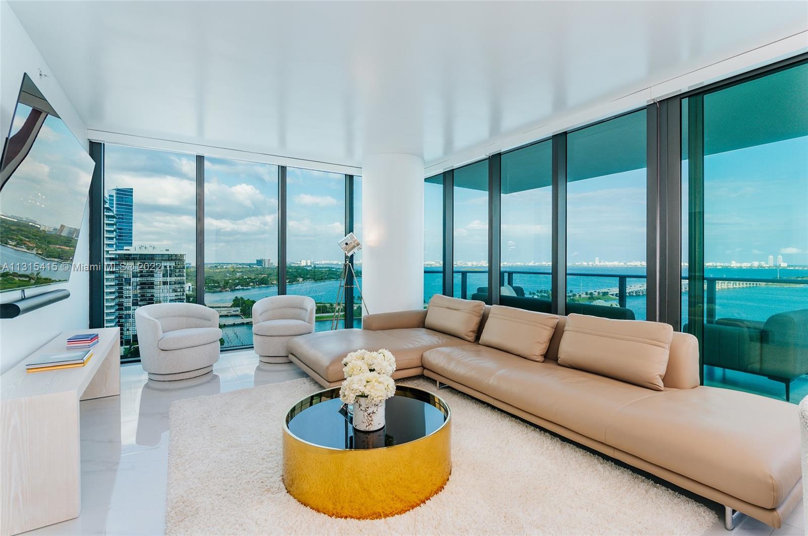 ONE PARAISO CONDO - Residential