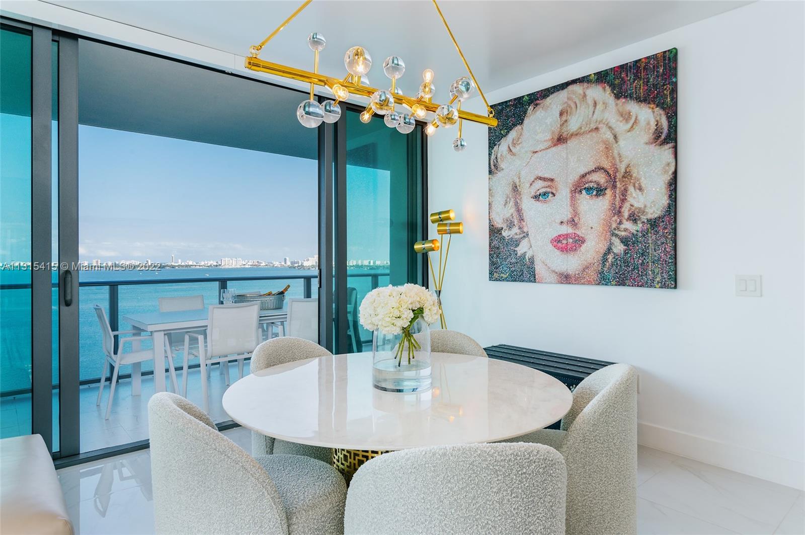 ONE PARAISO CONDO - Residential