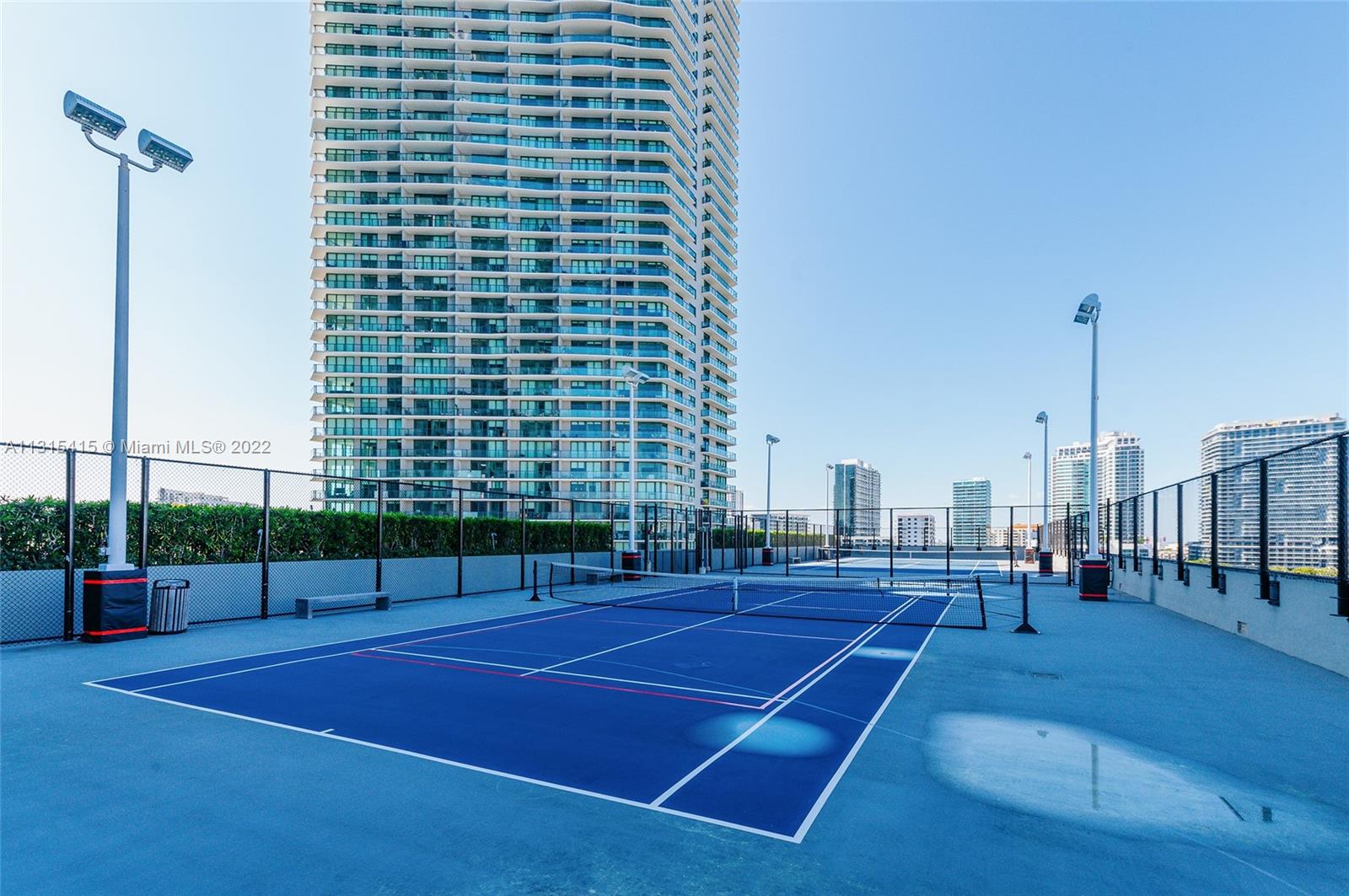 ONE PARAISO CONDO - Residential