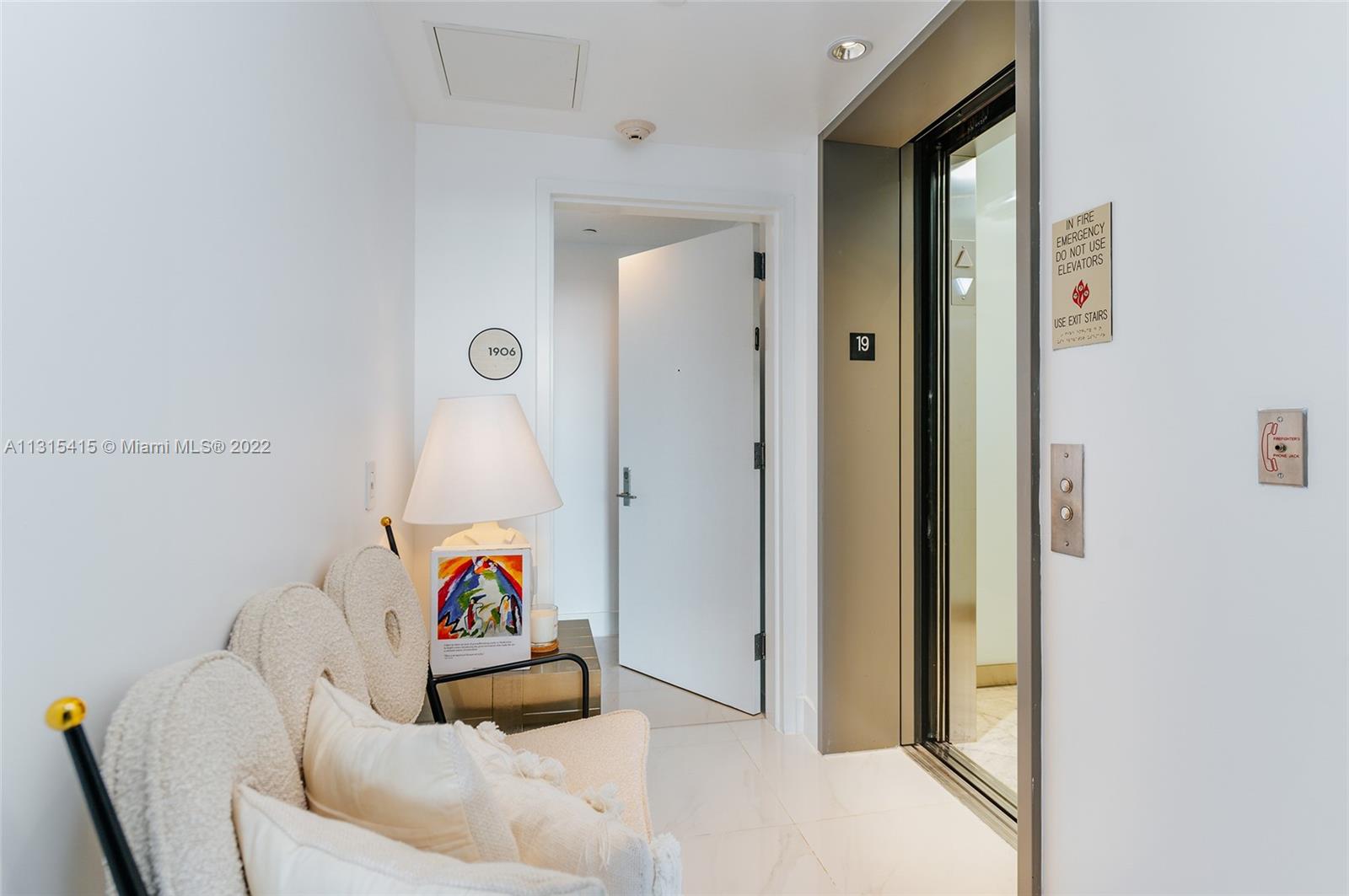 ONE PARAISO CONDO - Residential