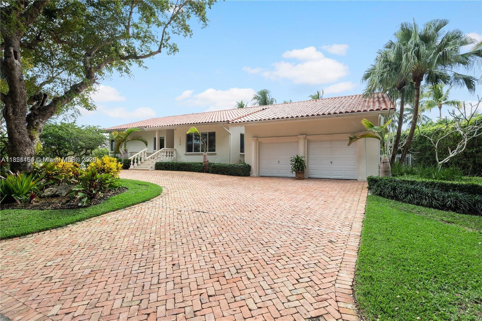 CORAL BAY SEC C - Residential Lease