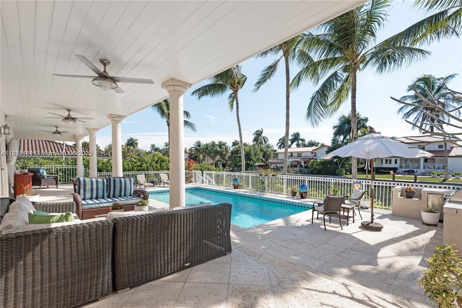 CORAL BAY SEC C - Residential Lease