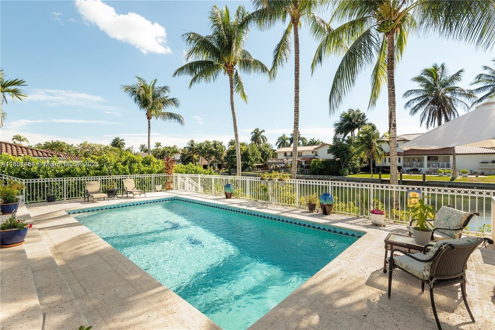 CORAL BAY SEC C - Residential Lease