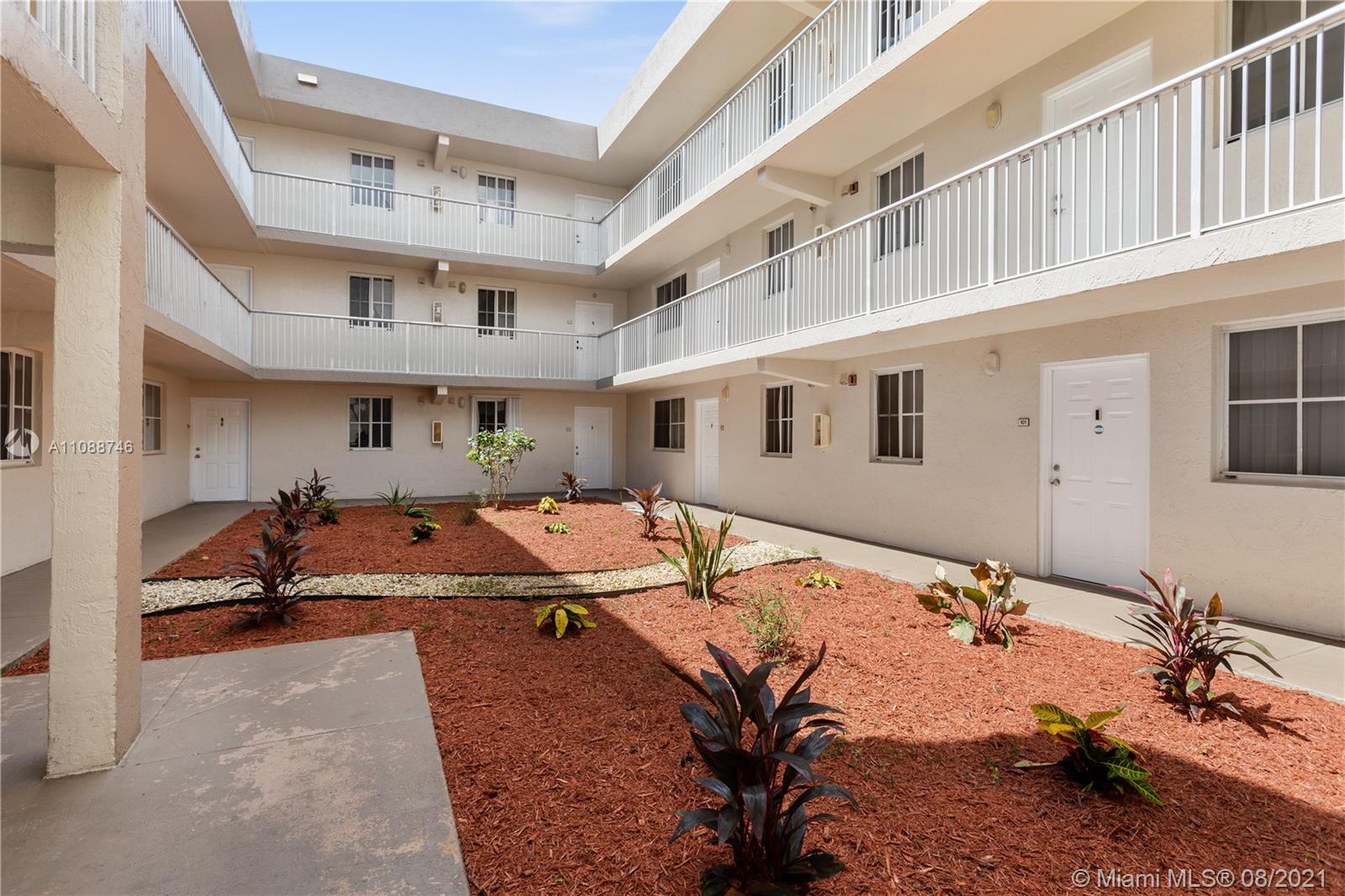 MIRASSOU CONDO - Residential