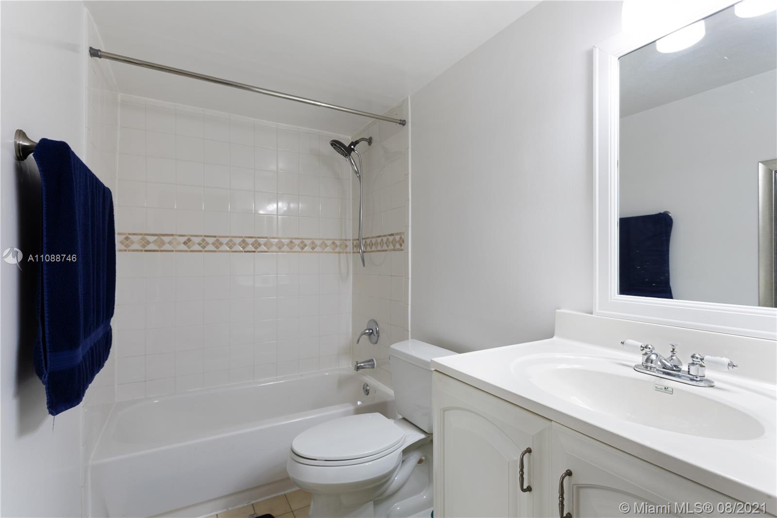 MIRASSOU CONDO - Residential