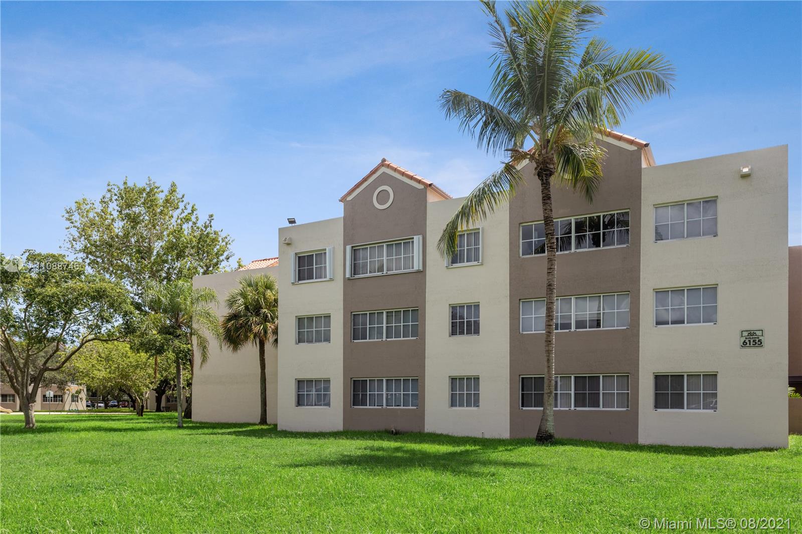 MIRASSOU CONDO - Residential