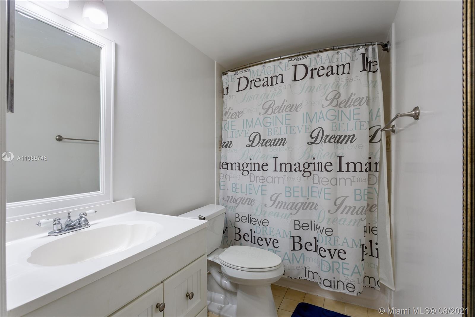 MIRASSOU CONDO - Residential