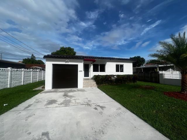 AMND MIAMI SUBURBAN ACRES - Residential