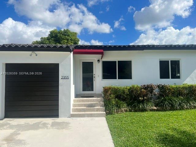 AMND MIAMI SUBURBAN ACRES - Residential