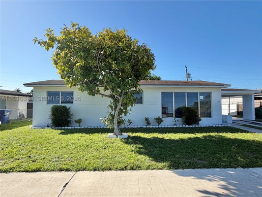 1510 NW 182ND ST, MIAMI, FL 33169 - Image a7b31f1d4b76162aa5d7f8e550a8da89/3127304672
