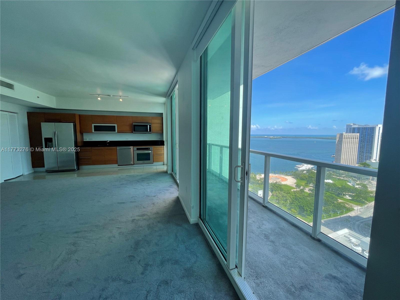 Rental Property at 244 Biscayne Blvd 3505, Miami, Broward County, Florida - Bathrooms: 1  - $2,800 MO.