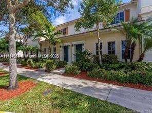 Property for Sale at 2481 Sw 99th Way Way 2481, Miramar, Broward County, Florida - Bedrooms: 3 
Bathrooms: 3  - $385,000