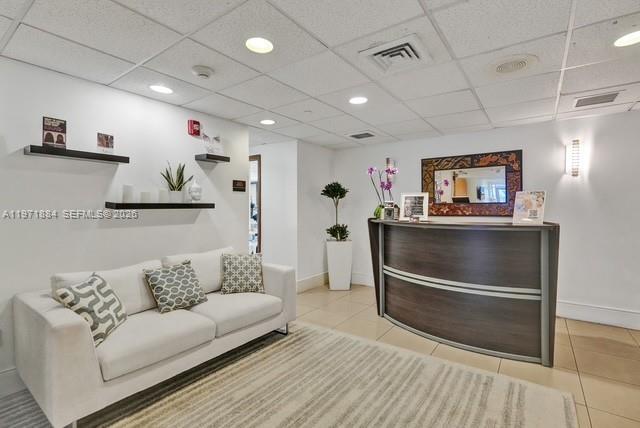 THE FLORIDIAN CONDO - Residential