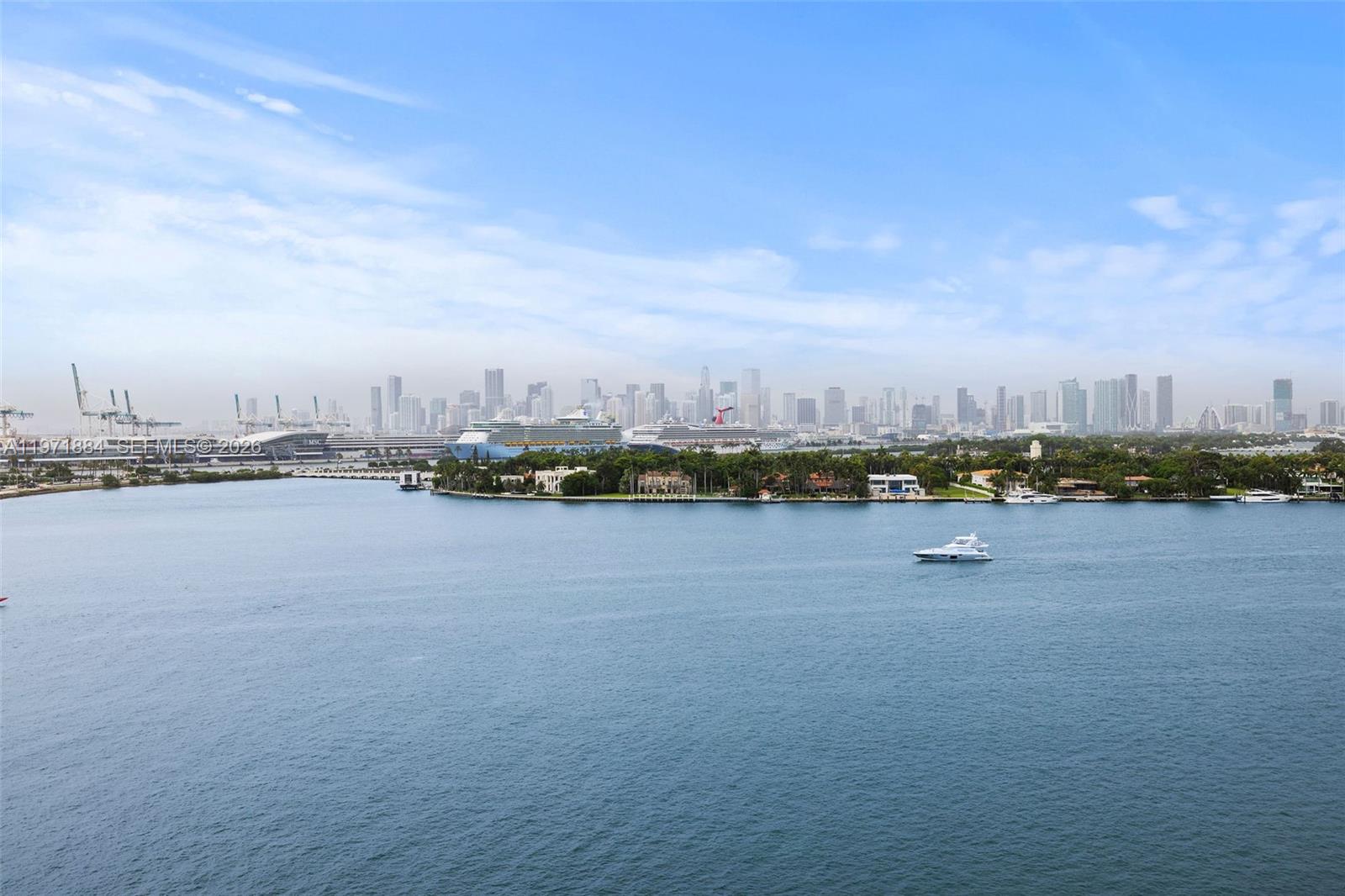 THE FLORIDIAN CONDO - Residential