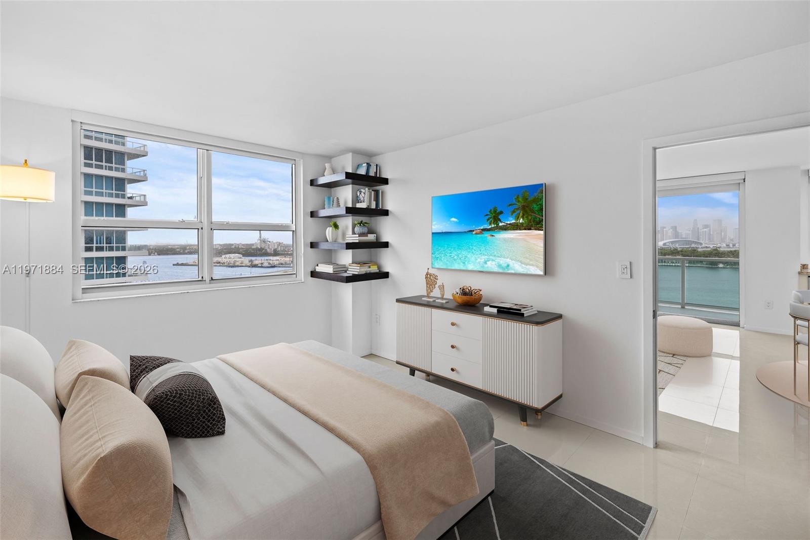 THE FLORIDIAN CONDO - Residential