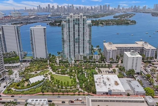 THE FLORIDIAN CONDO - Residential