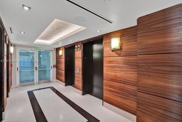 THE FLORIDIAN CONDO - Residential