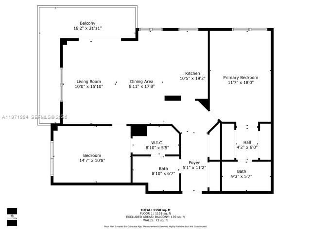THE FLORIDIAN CONDO - Residential