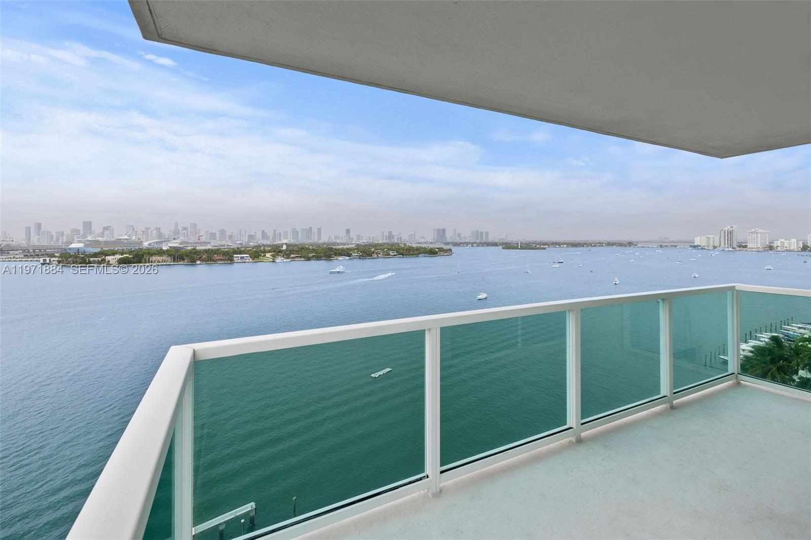 THE FLORIDIAN CONDO - Residential