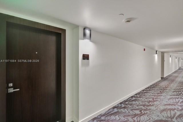 THE FLORIDIAN CONDO - Residential