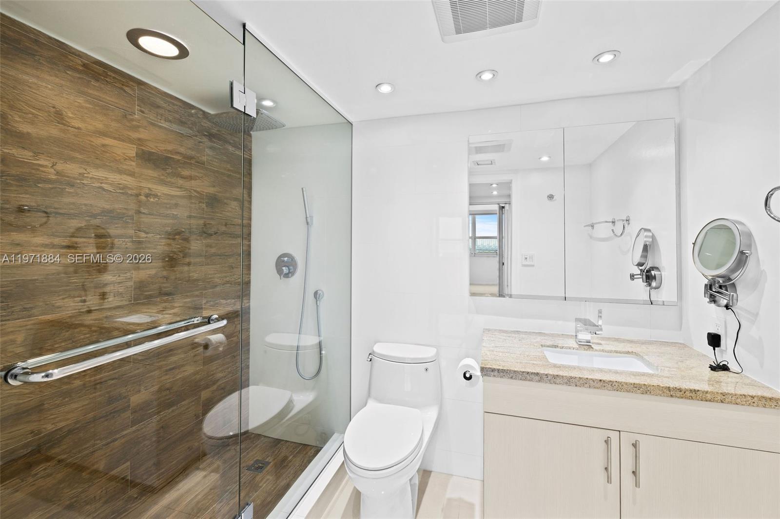 THE FLORIDIAN CONDO - Residential