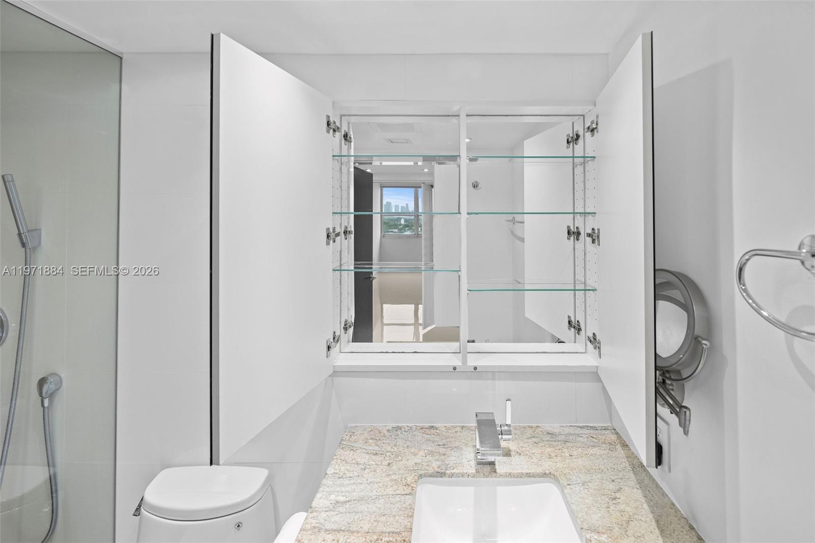 THE FLORIDIAN CONDO - Residential