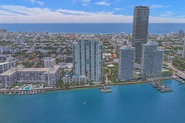 THE FLORIDIAN CONDO - Residential