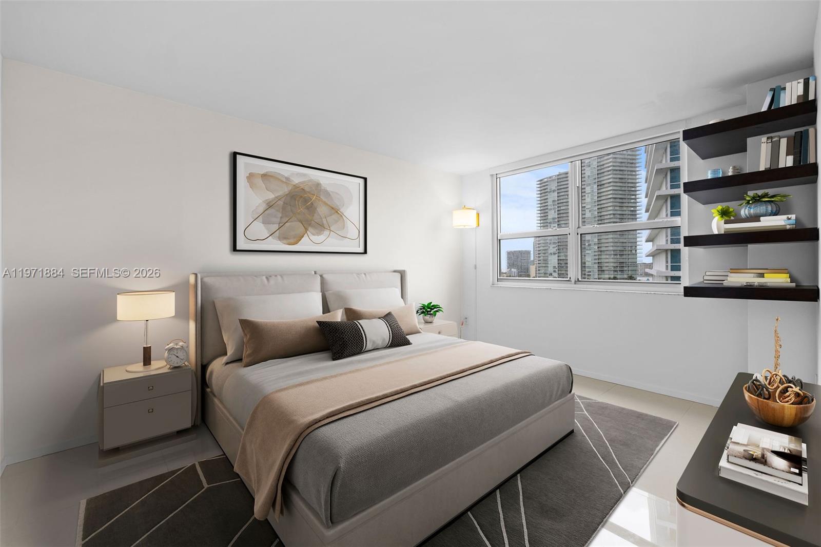 THE FLORIDIAN CONDO - Residential