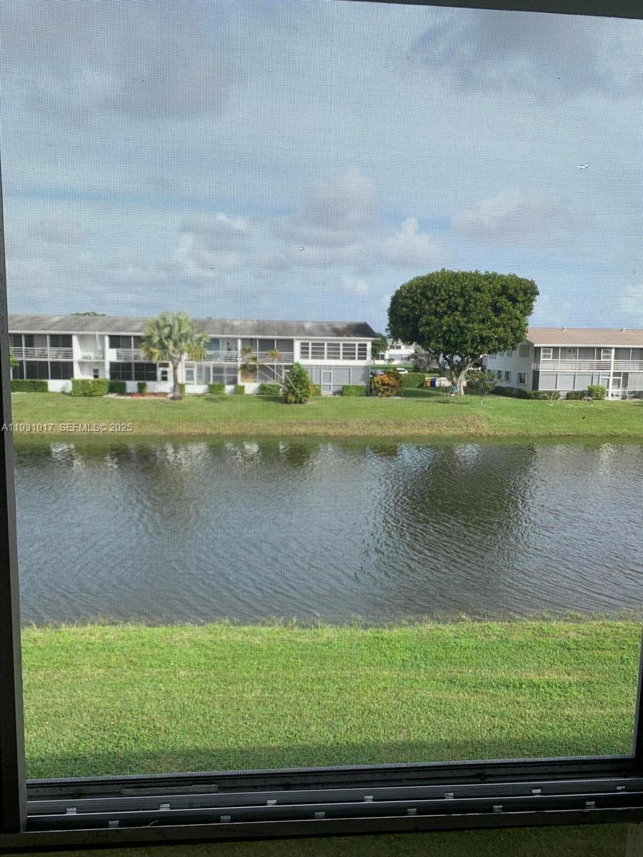 BERKSHIRE A THRU K CONDOS - Residential Lease