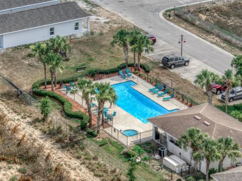 A home in Sebring